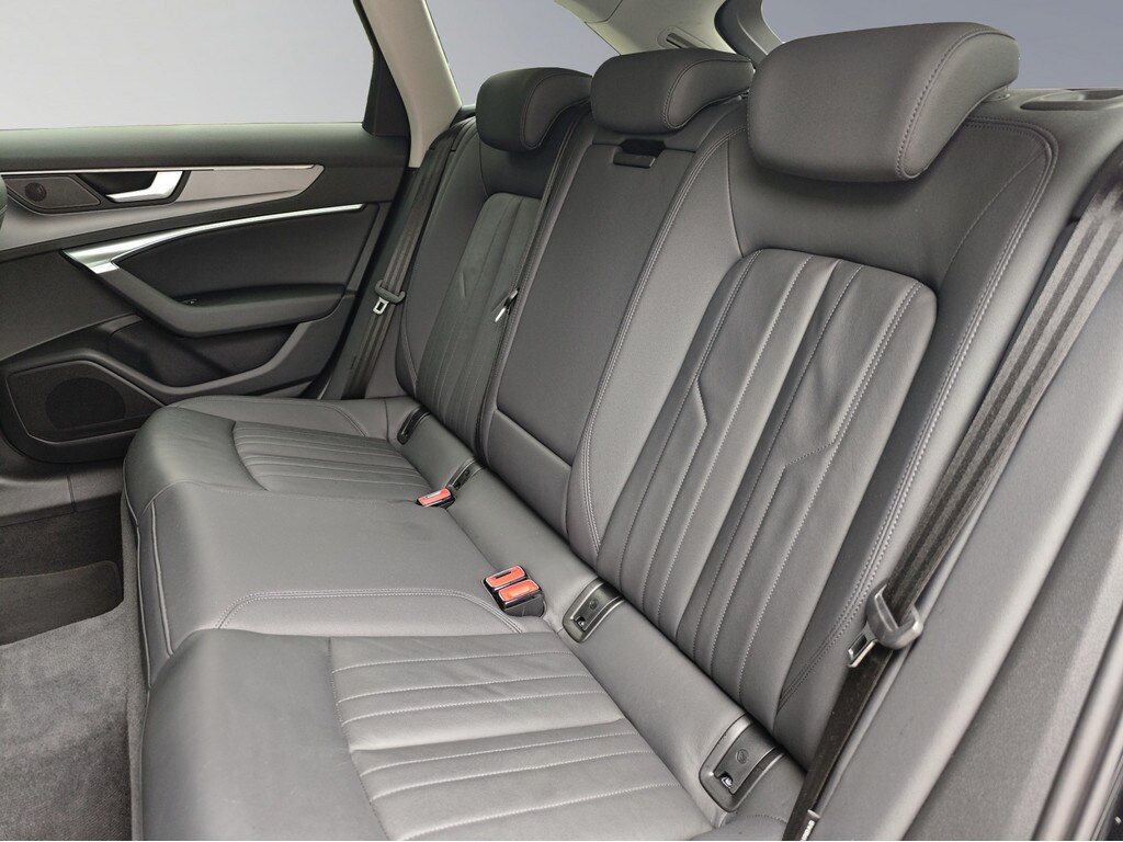 Image about Audi A6 Avant 40 TDI S tronic