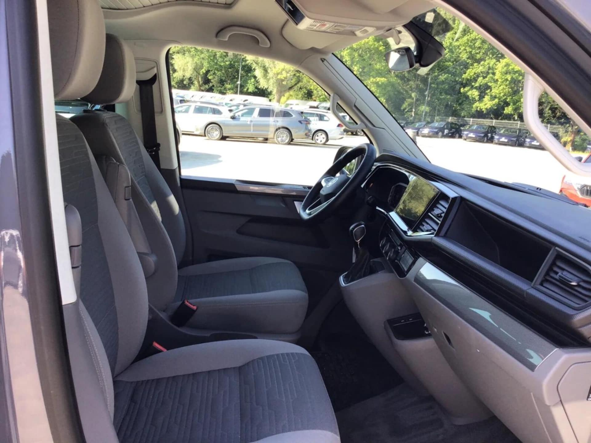 Volkswagen California 6.1 Ocean