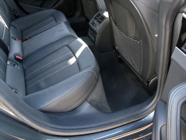 2022 AUDI A5 - Image 29