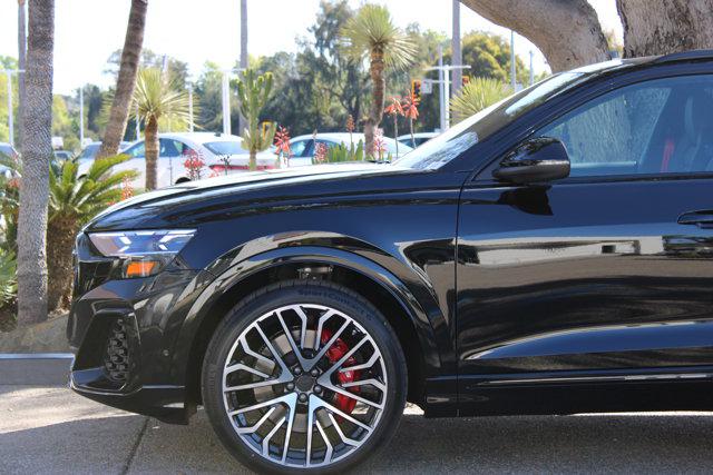 2026 Audi SQ8 Prestige - Photo 8
