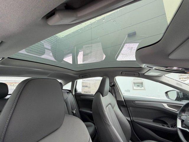 2026 Audi A6 Premium Plus - Photo 15