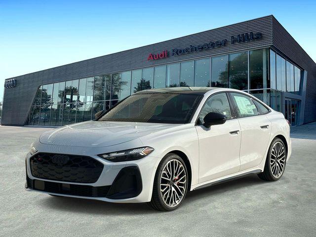 2026 Audi S5 Premium Plus quattro S tronic's photo