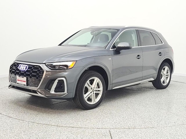 2024 Audi Q5