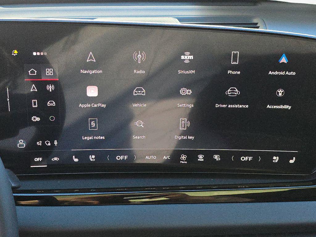 2025 Audi A5 Premium Plus - Photo 24