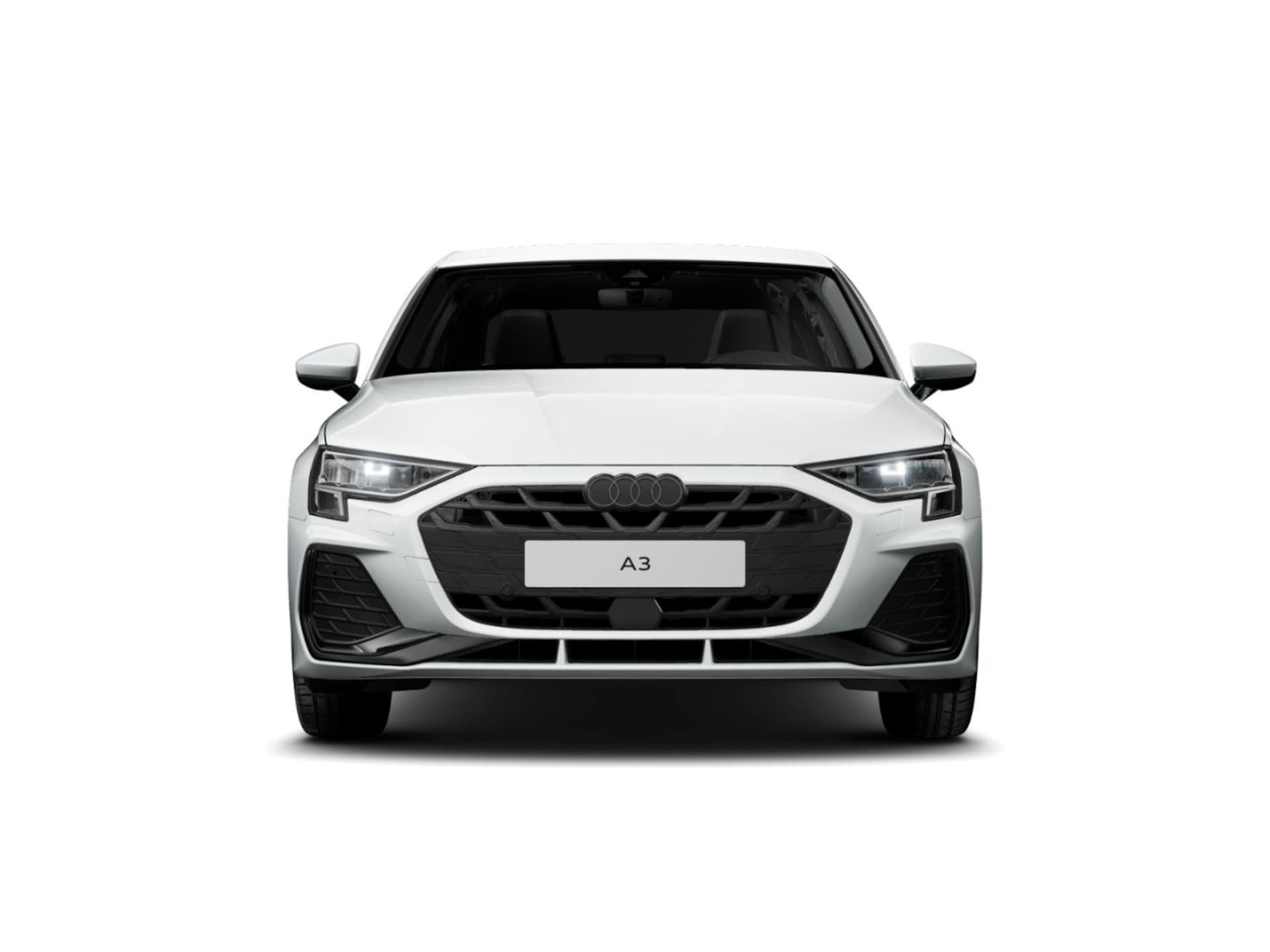 Audi A3 Limousine S line