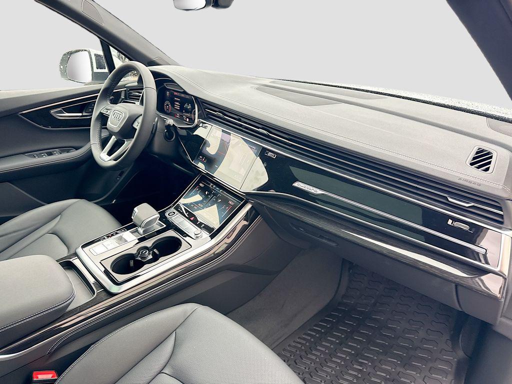 2026 Audi Q7 Premium Plus - Photo 34