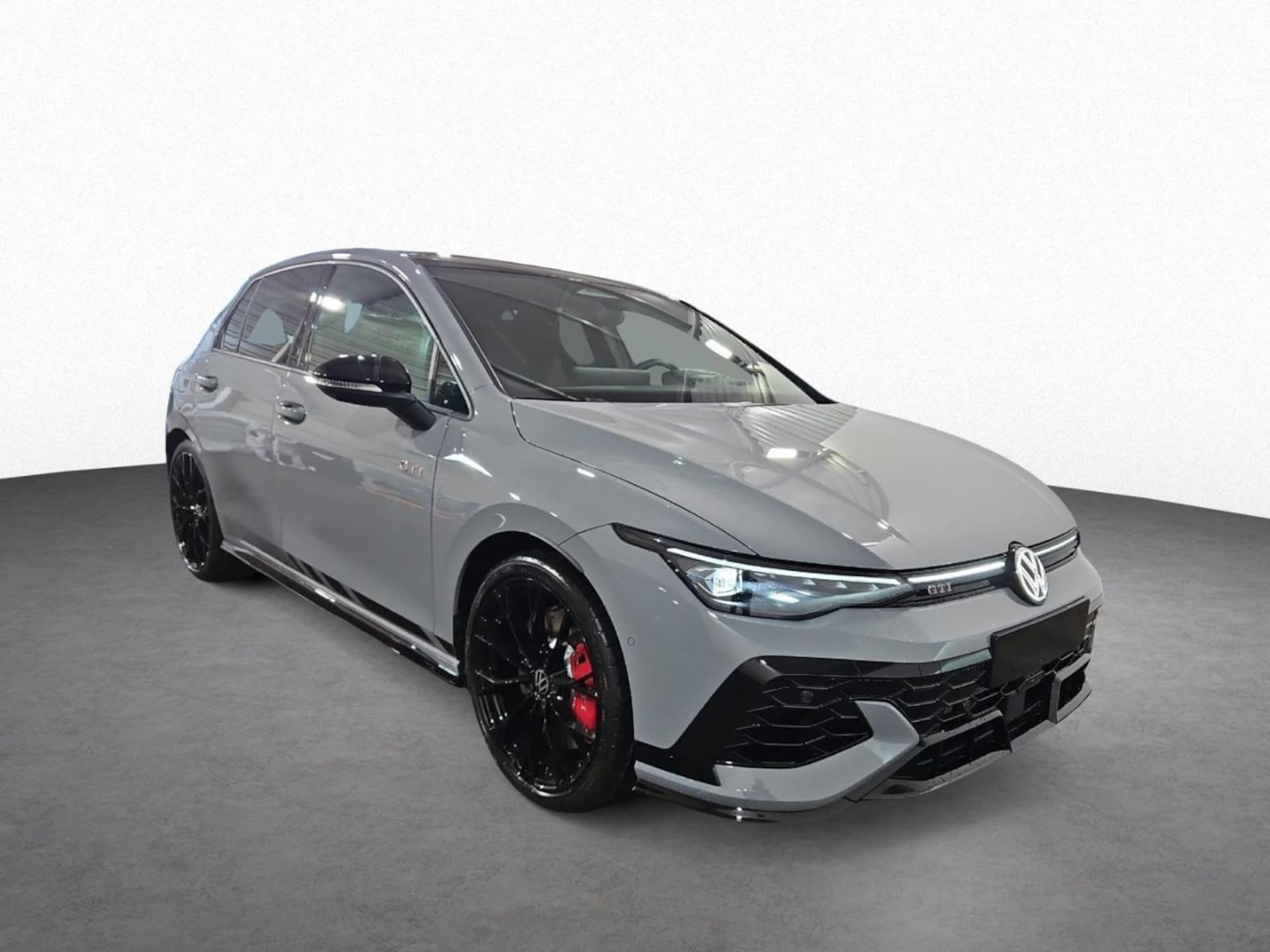 Volkswagen Golf GTI Clubsport