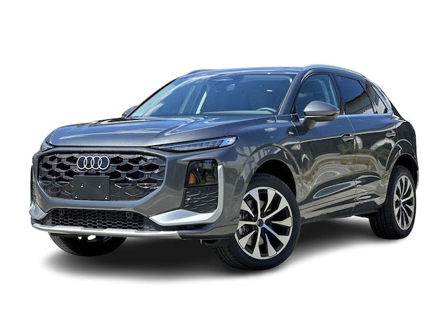 Photo of 2026 Audi Q3 SUV 