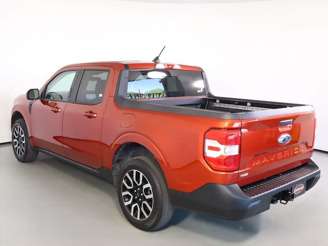 2023 Ford Maverick