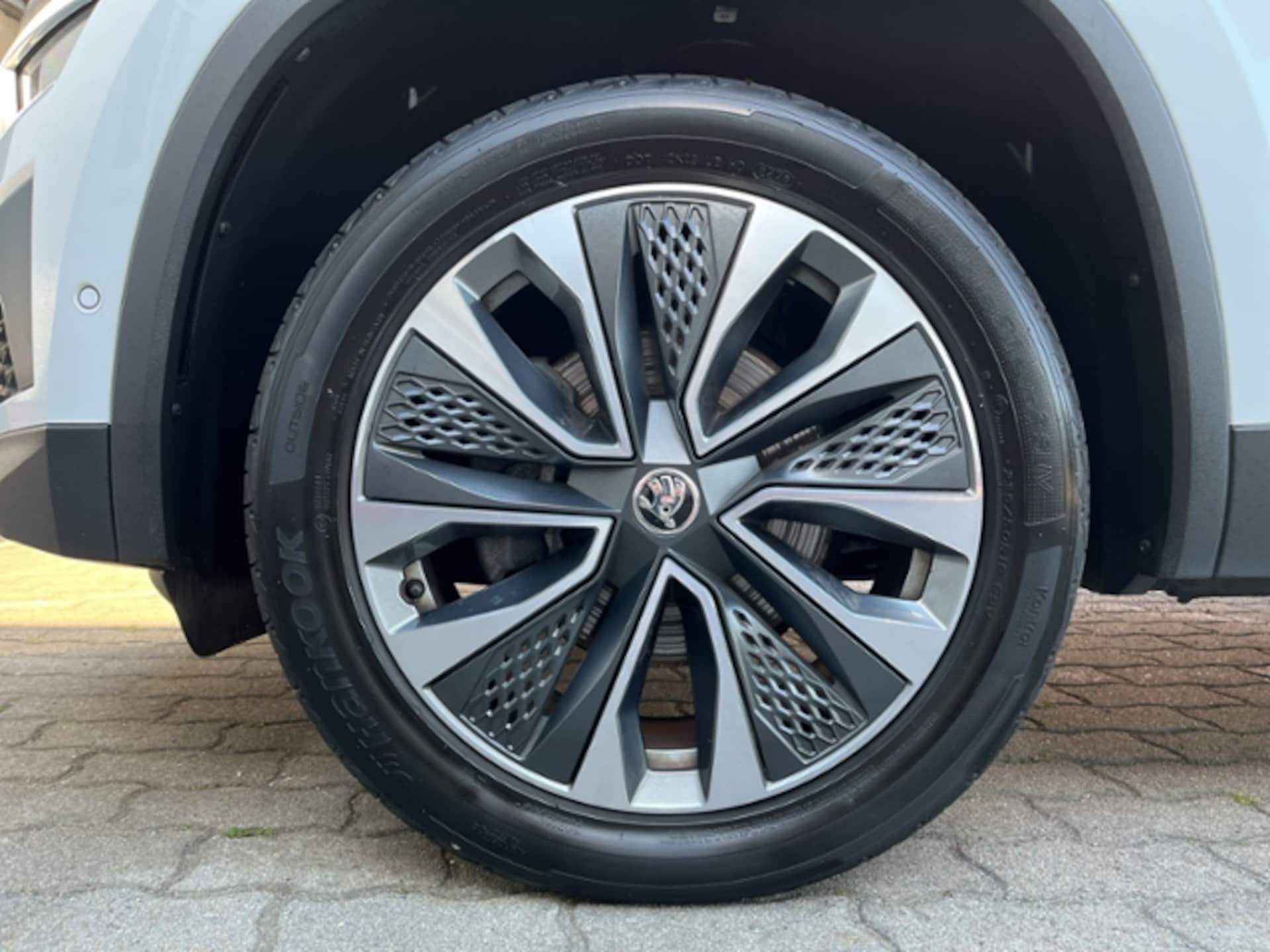 Skoda Kodiaq Ambition