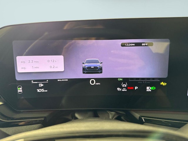 2026 Audi S5 Prestige - Photo 18