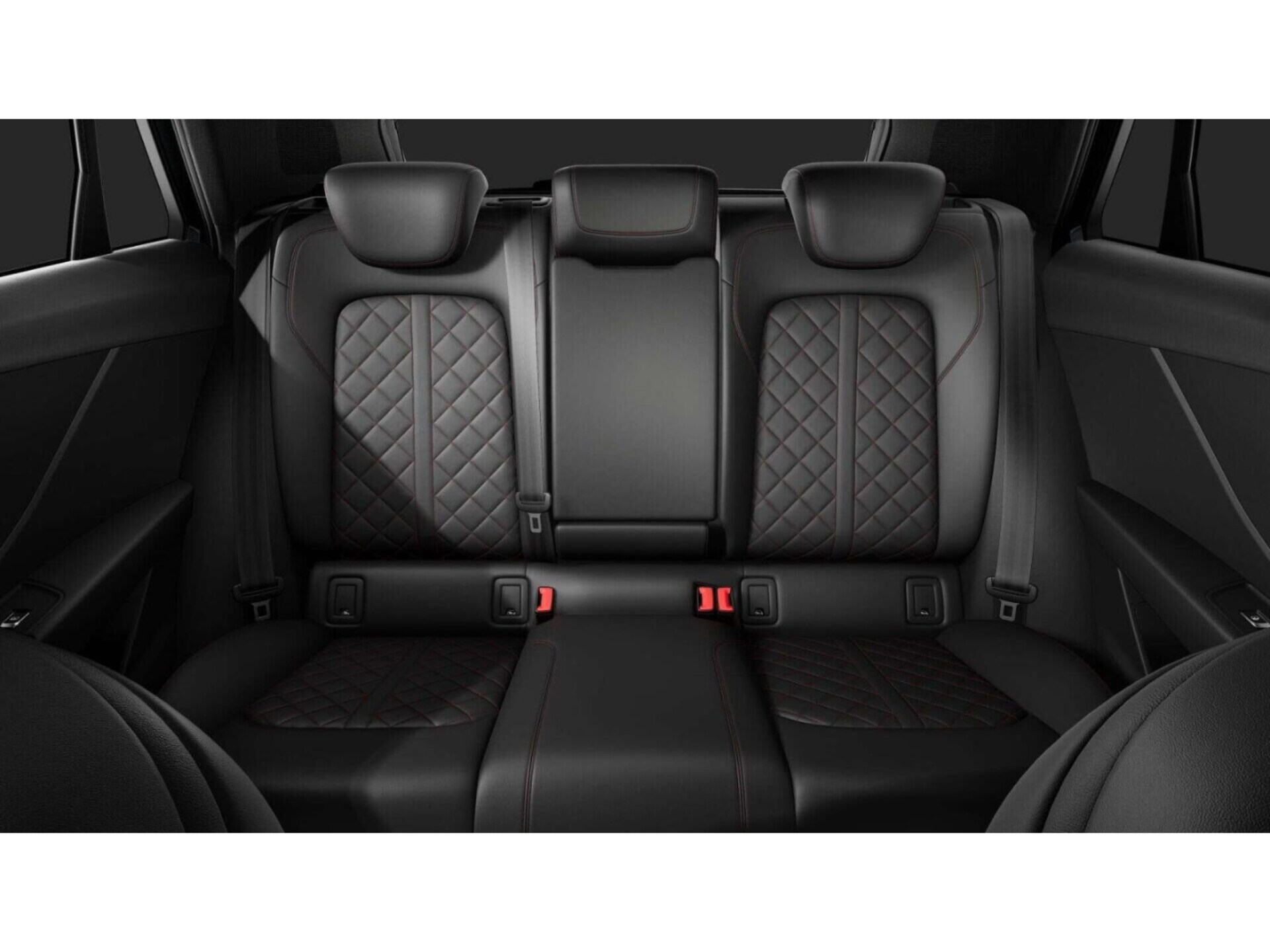Audi Q2 S line