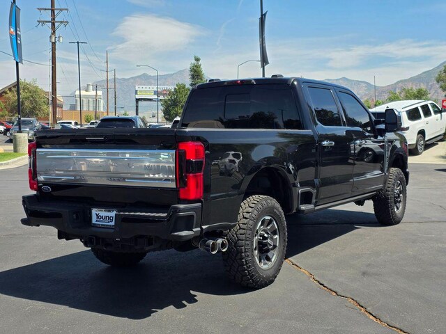 2024 Ford