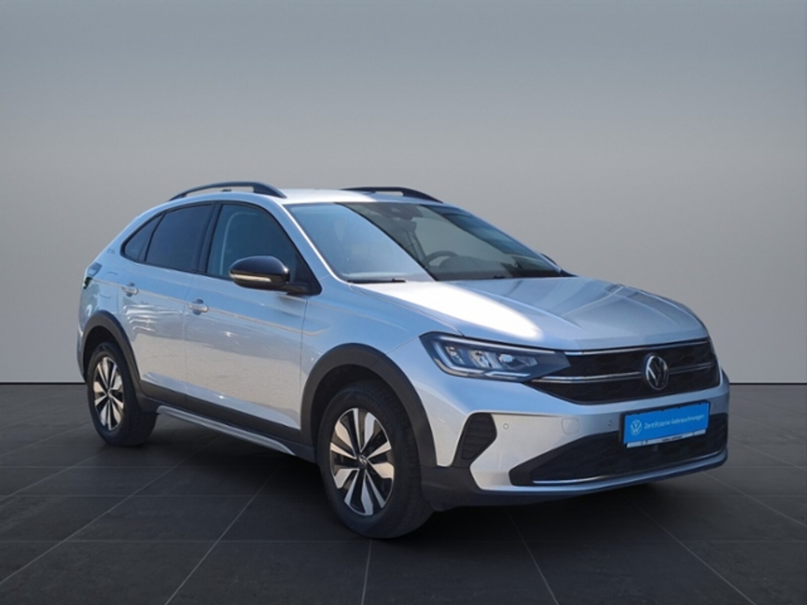 Volkswagen Taigo – Bild 9