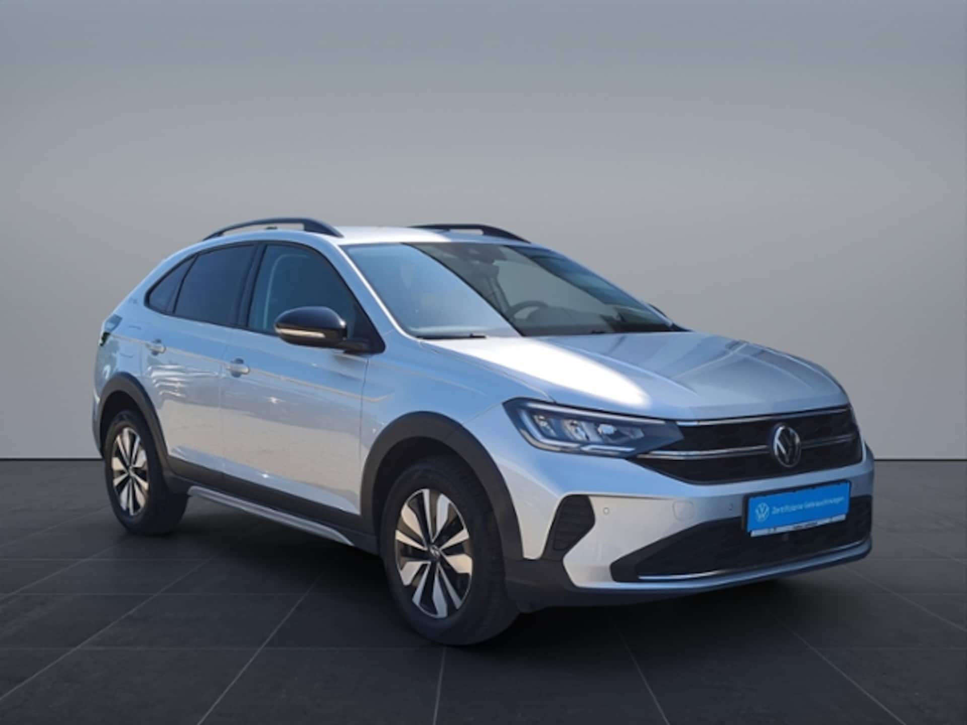 Volkswagen Taigo Goal