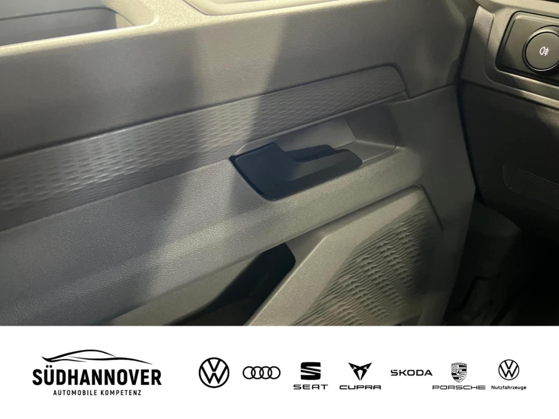 Volkswagen Transporter Kasten kurzer Radstand
