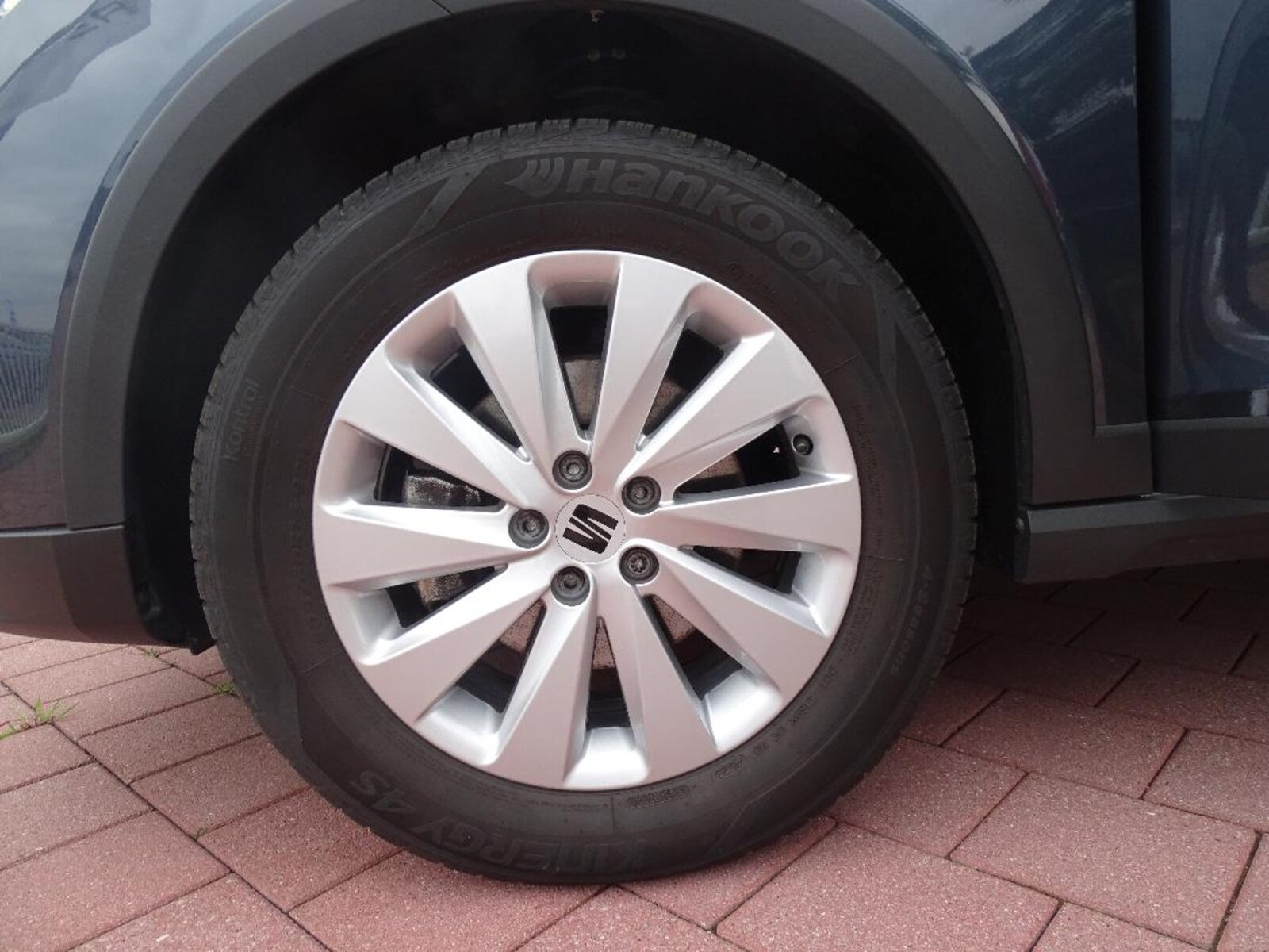 SEAT Arona – Bild 15