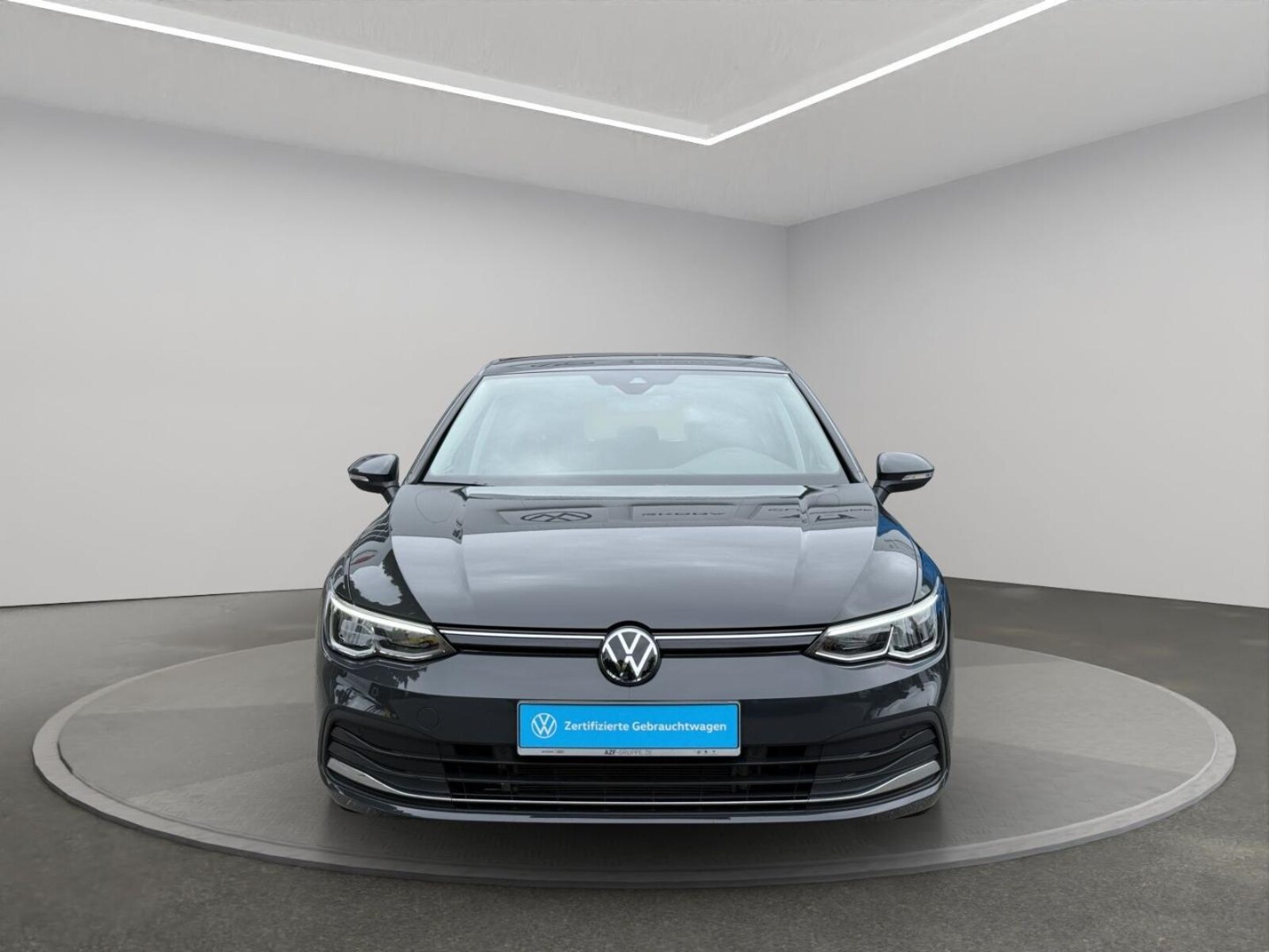 Volkswagen Golf – Bild 6