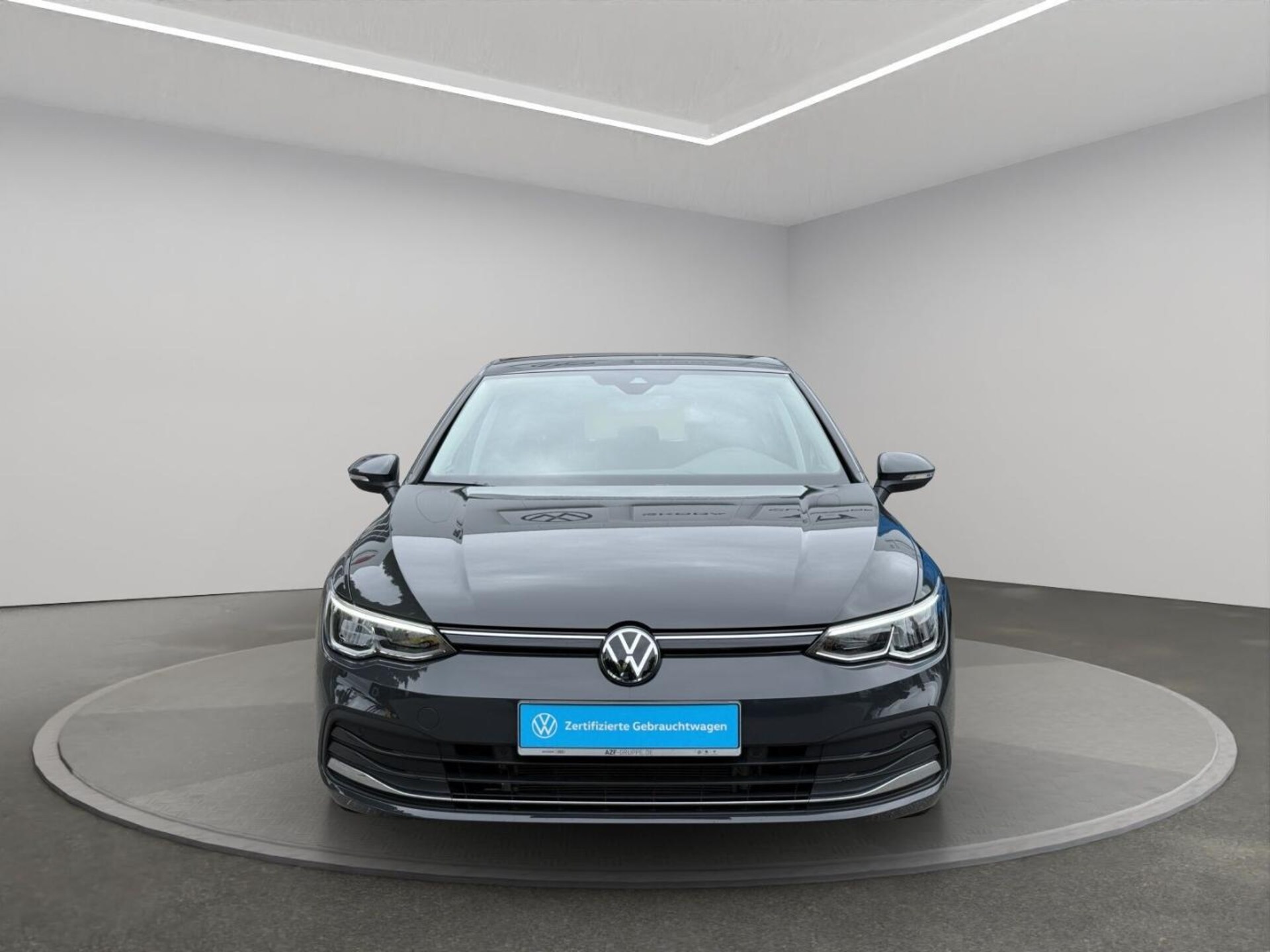 Volkswagen Golf MOVE