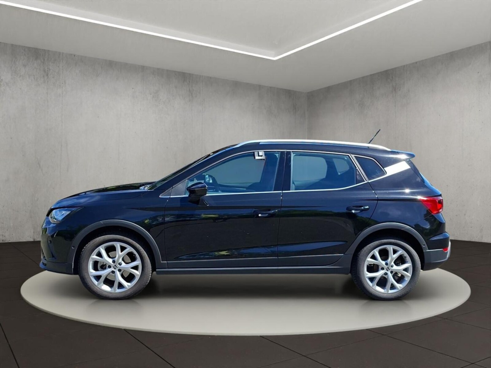 SEAT Arona – Bild 2