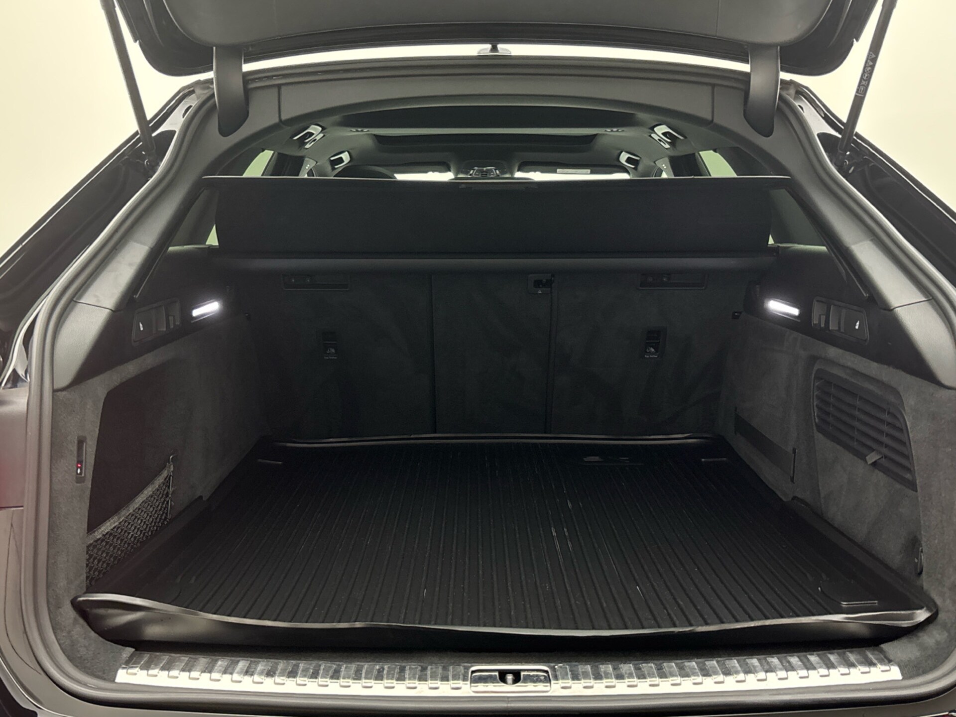Audi A6 Avant Design