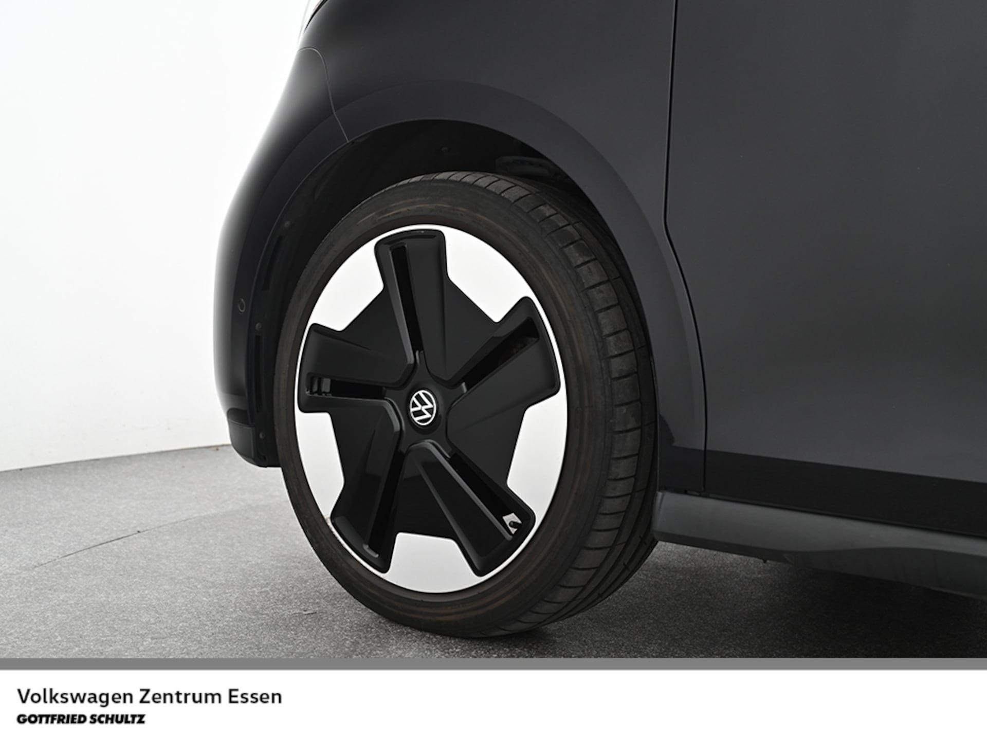 Volkswagen ID. Buzz Pro