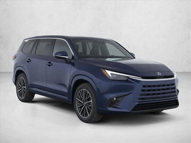 2024 Lexus