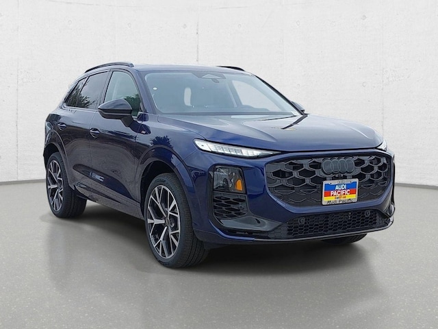 2026 Audi Q3 SUV