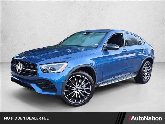 2023 Mercedes-Benz