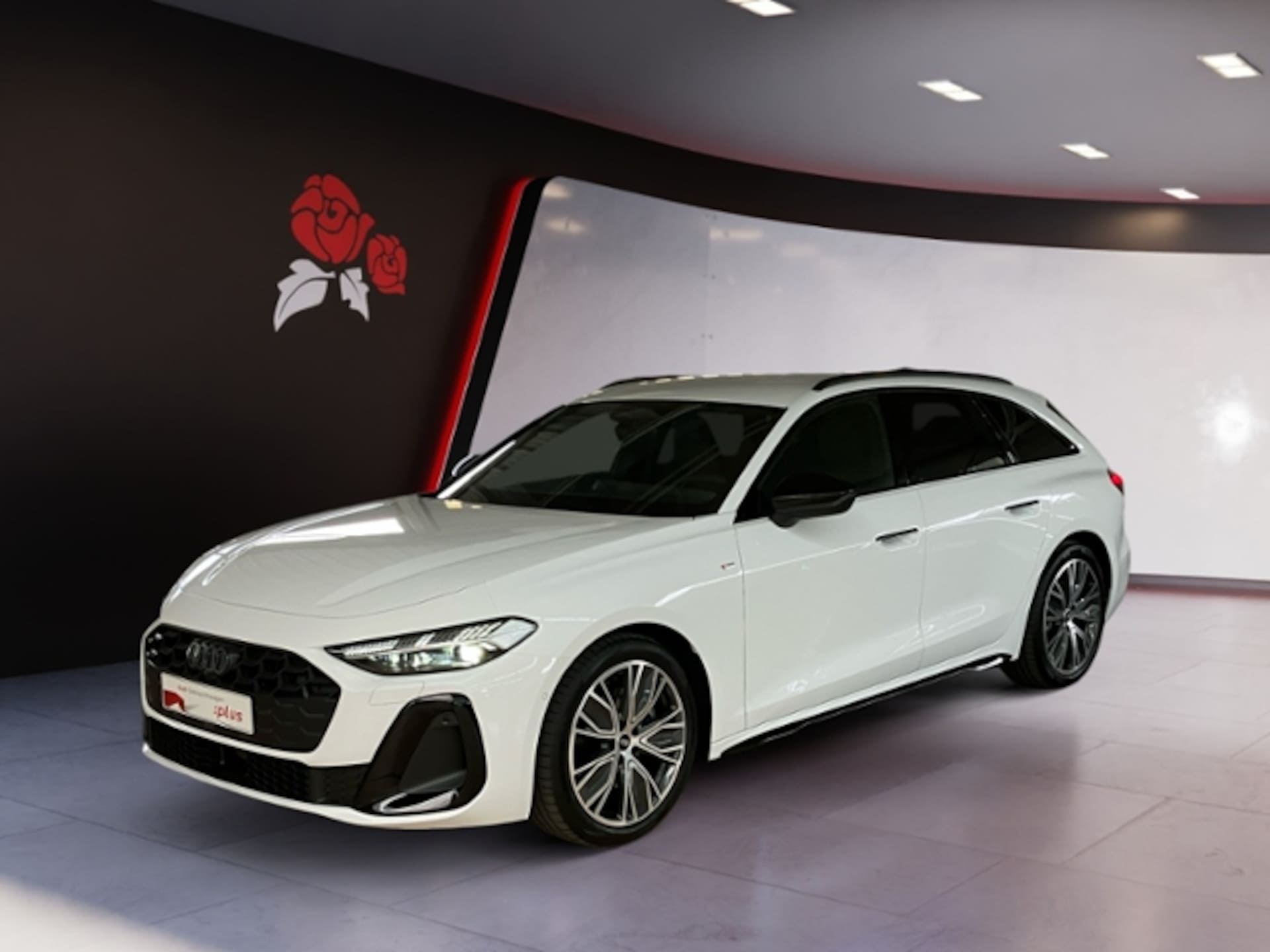 Audi A5 Avant