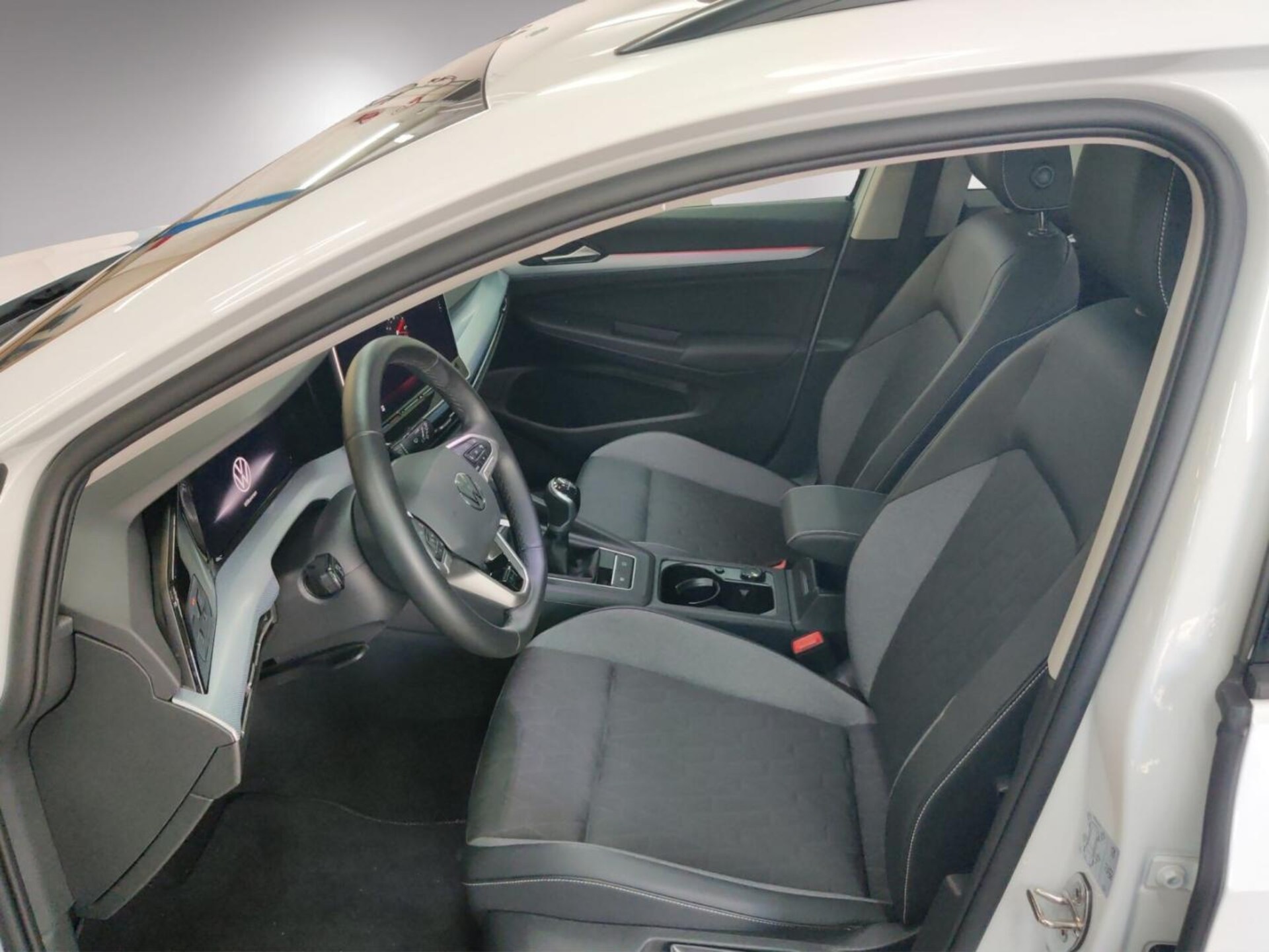 Volkswagen Golf Variant Goal