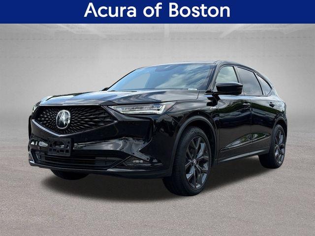 2024 Acura MDX