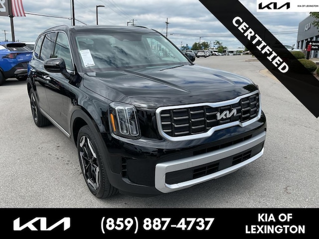 2024 Kia Telluride