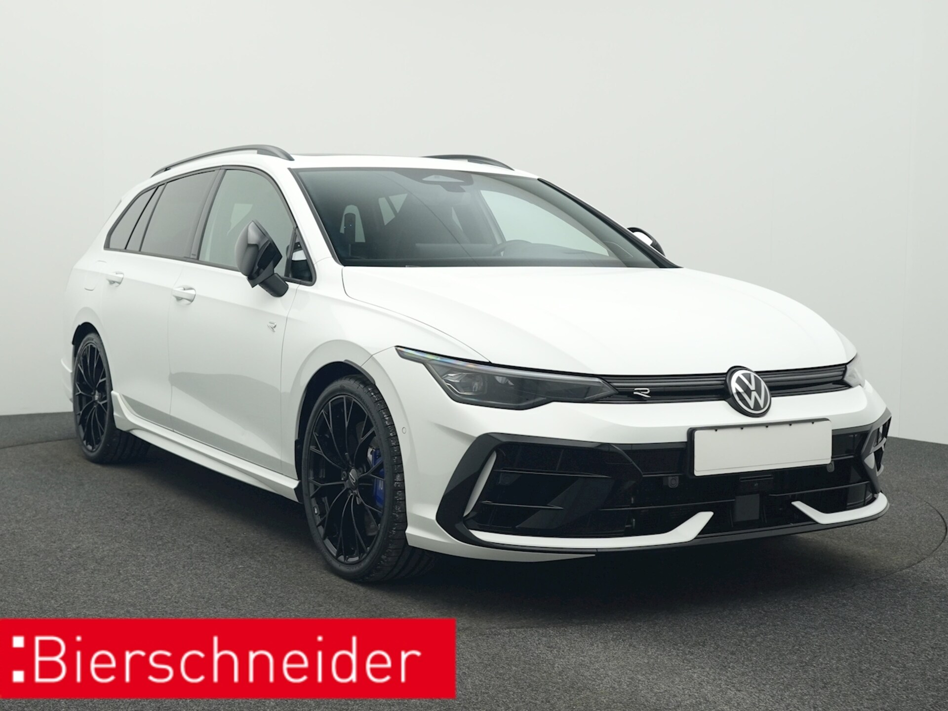 Volkswagen Golf Variant R