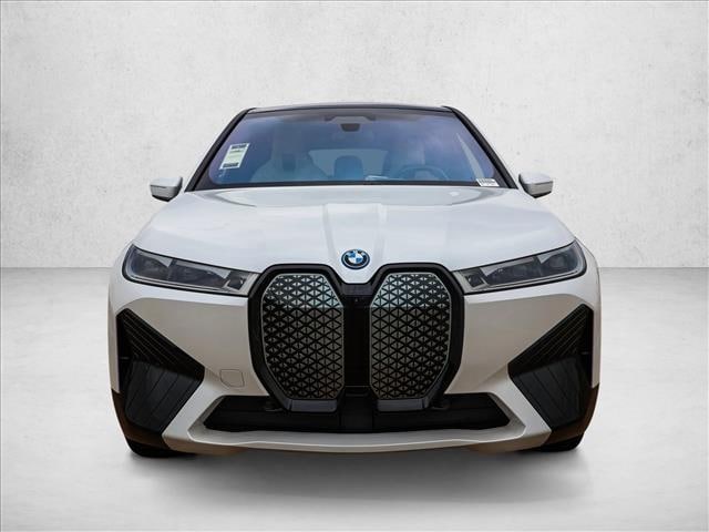 2024 BMW iX