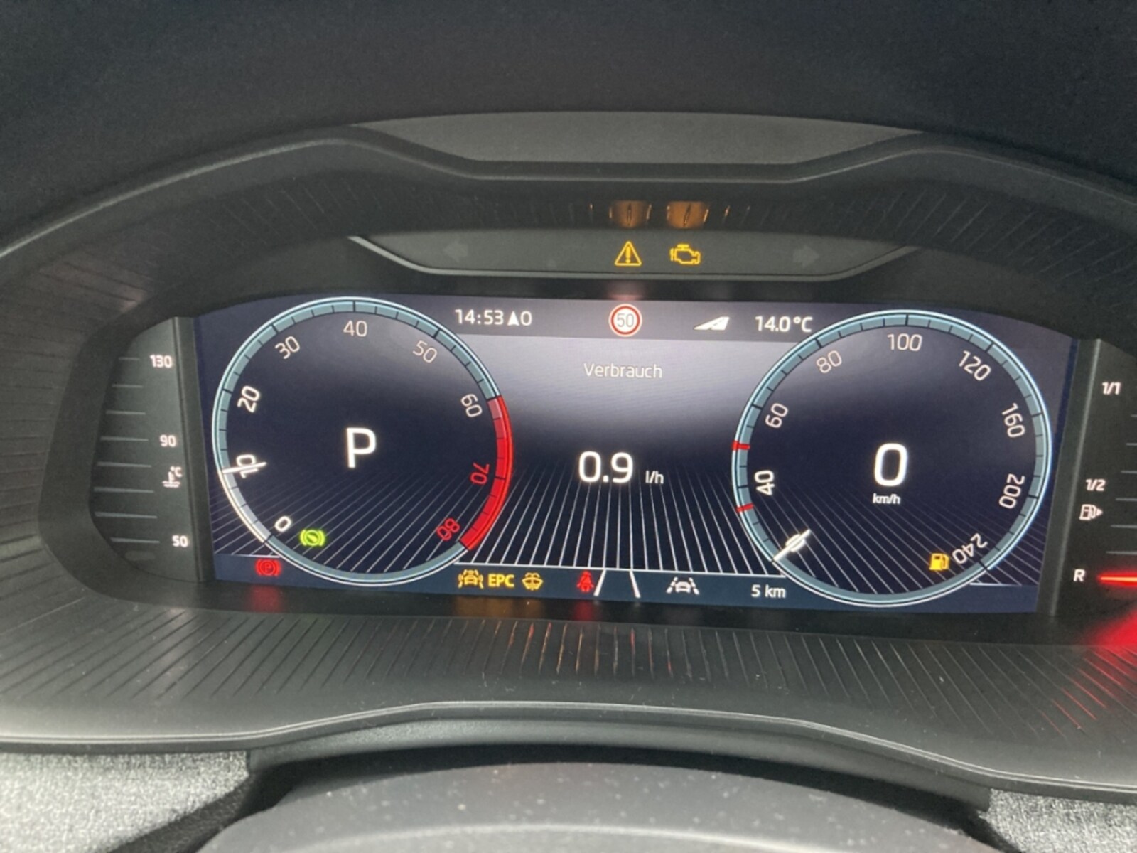 Škoda Kamiq – Bild 13