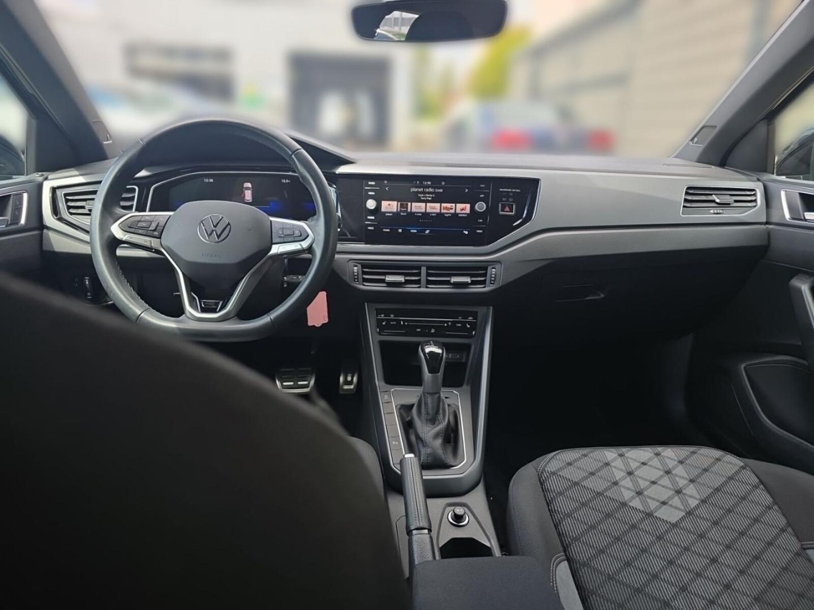 Volkswagen Polo – Bild 11