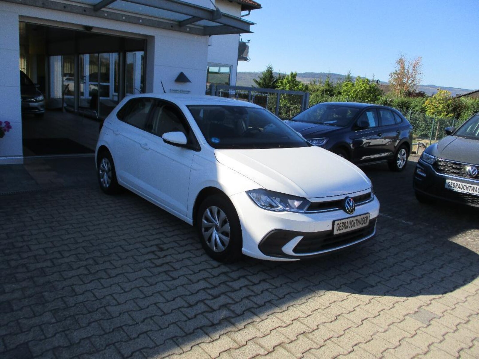 Volkswagen Polo – Bild 3