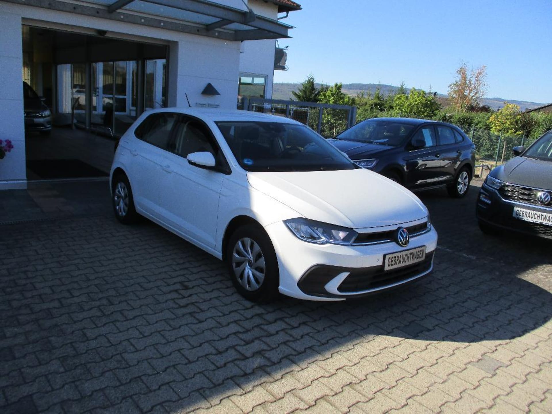 Volkswagen Polo Life