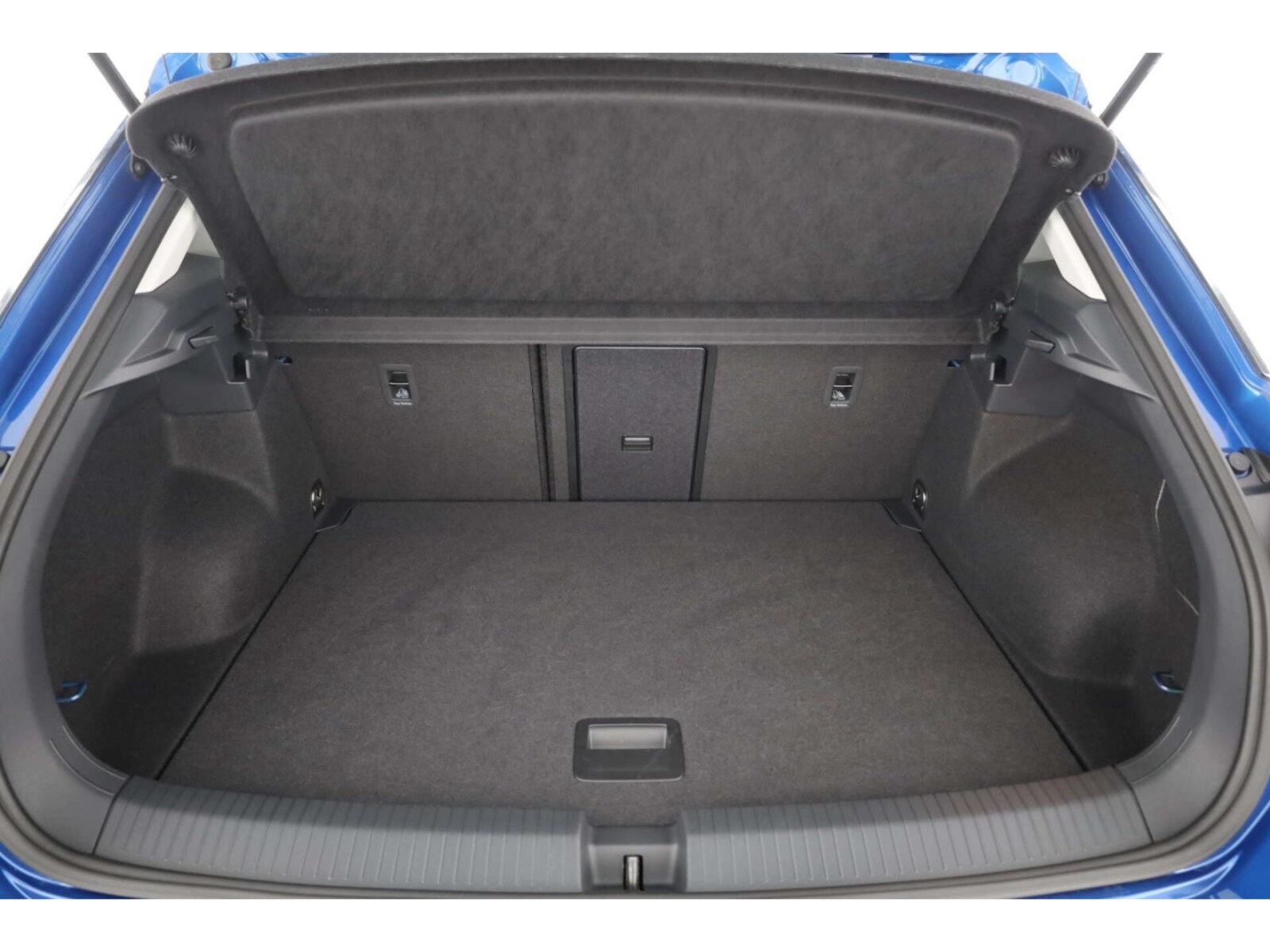 Volkswagen T-Roc – Bild 12
