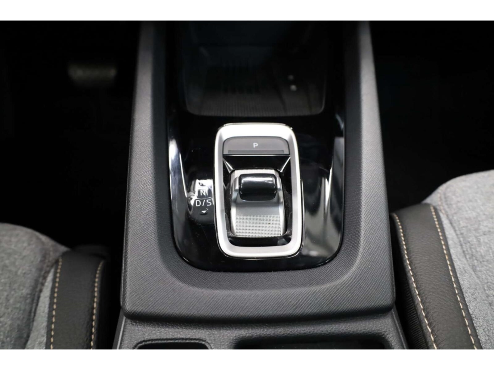 Škoda Octavia Combi – Bild 13