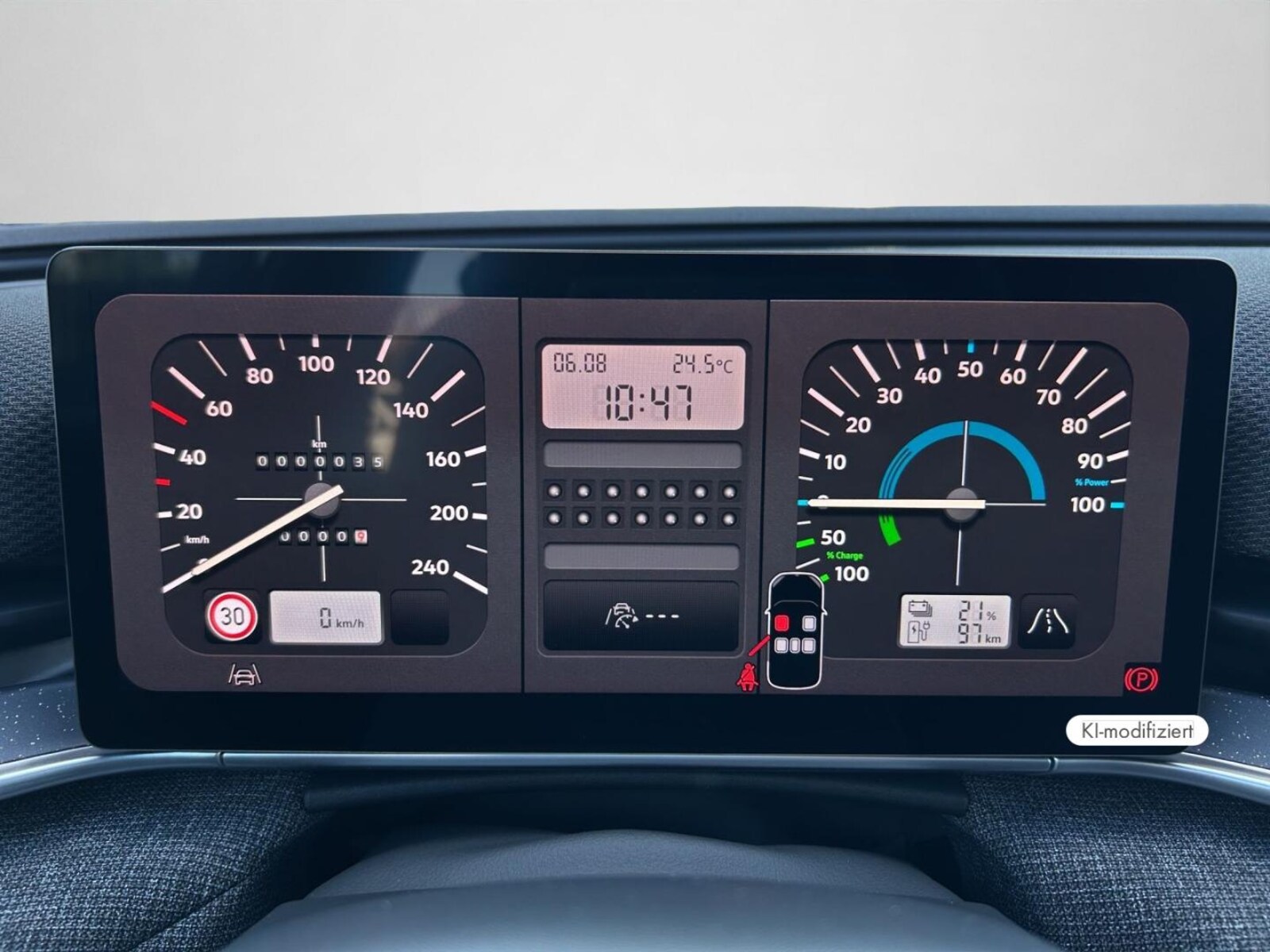 Volkswagen ID. Polo – Bild 10