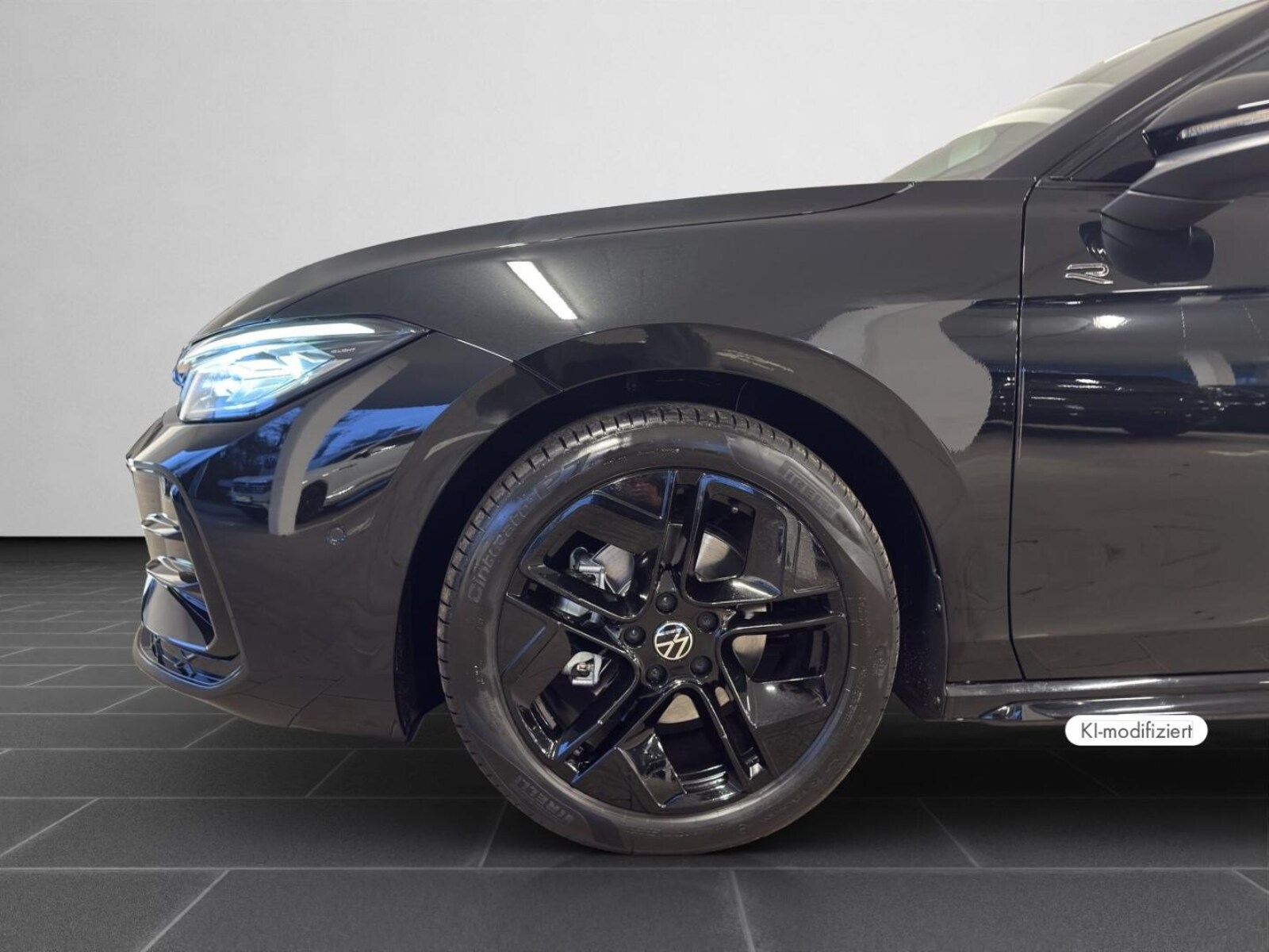 Volkswagen Passat – Bild 8