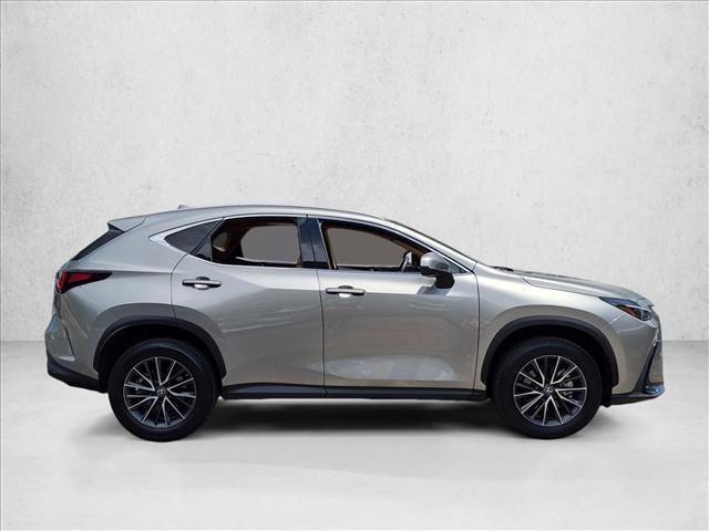 2023 Lexus NX 350