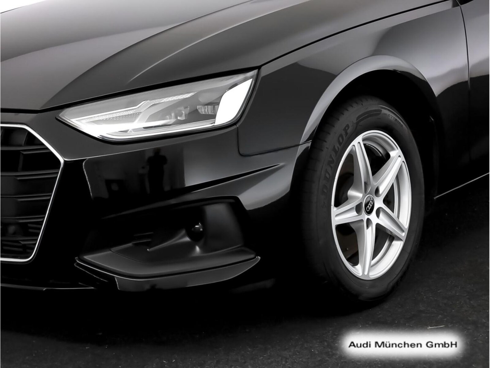 Audi A4 Avant – Bild 8
