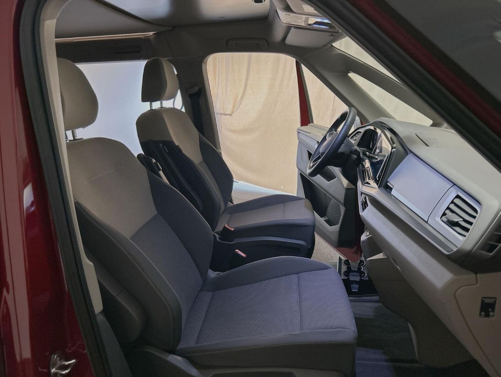 Volkswagen California – Bild 24