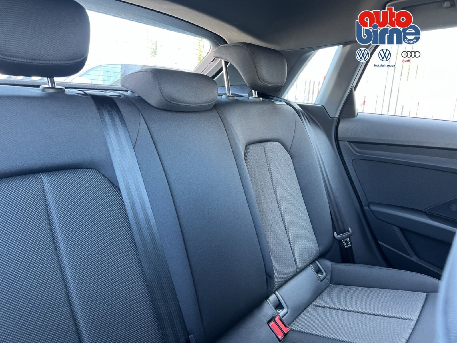 Audi A3 Sportback – Bild 11