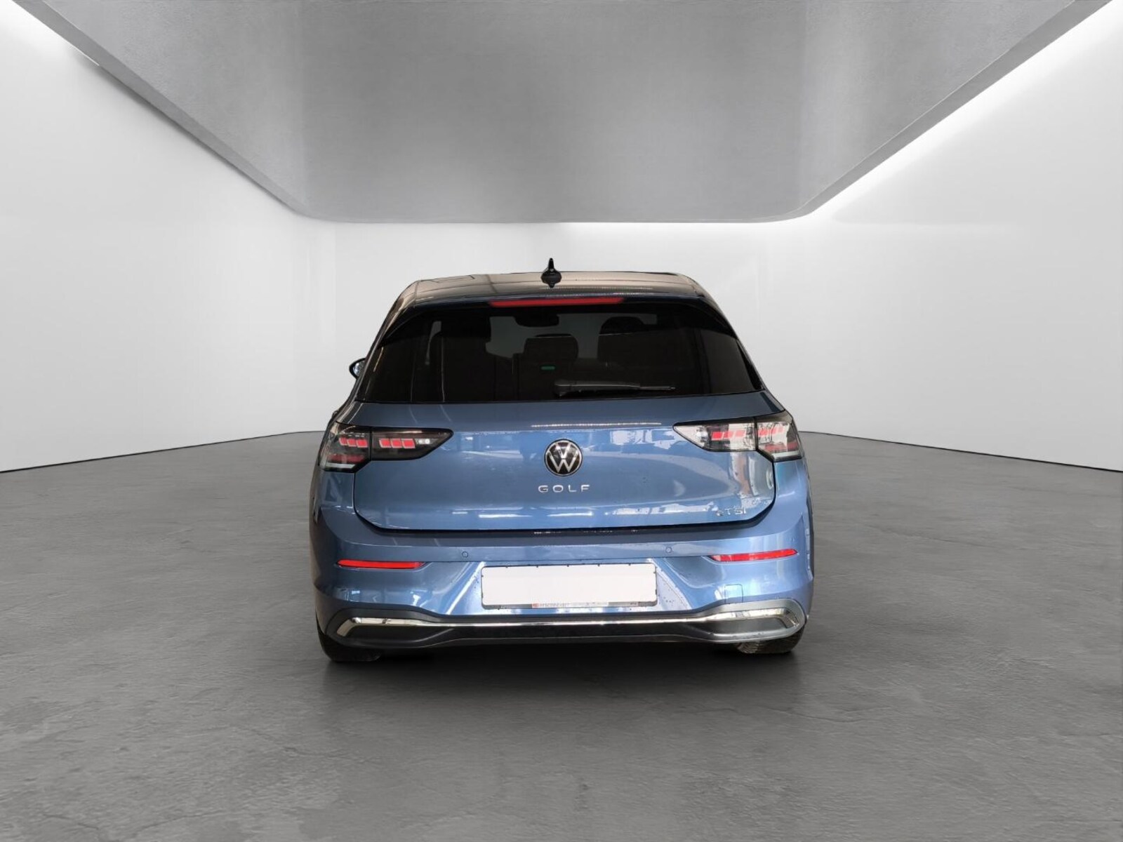 Volkswagen Golf – Bild 7