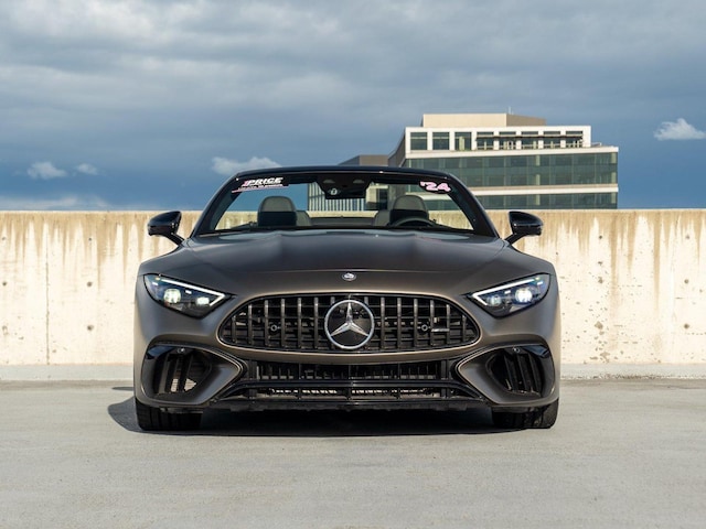 2024 Mercedes-Benz
