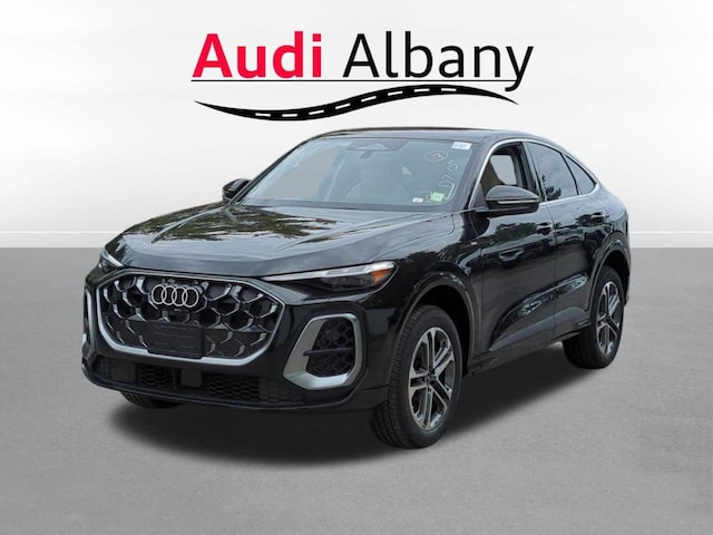 Photo of 2026 Audi Q5 Sportback